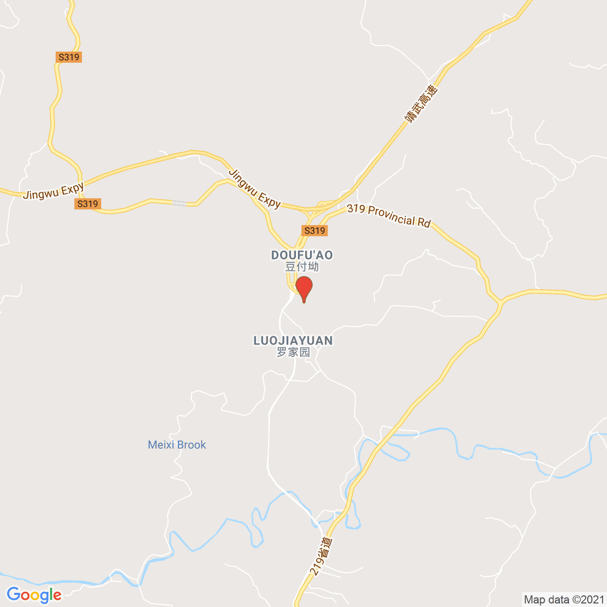 Jiangfang