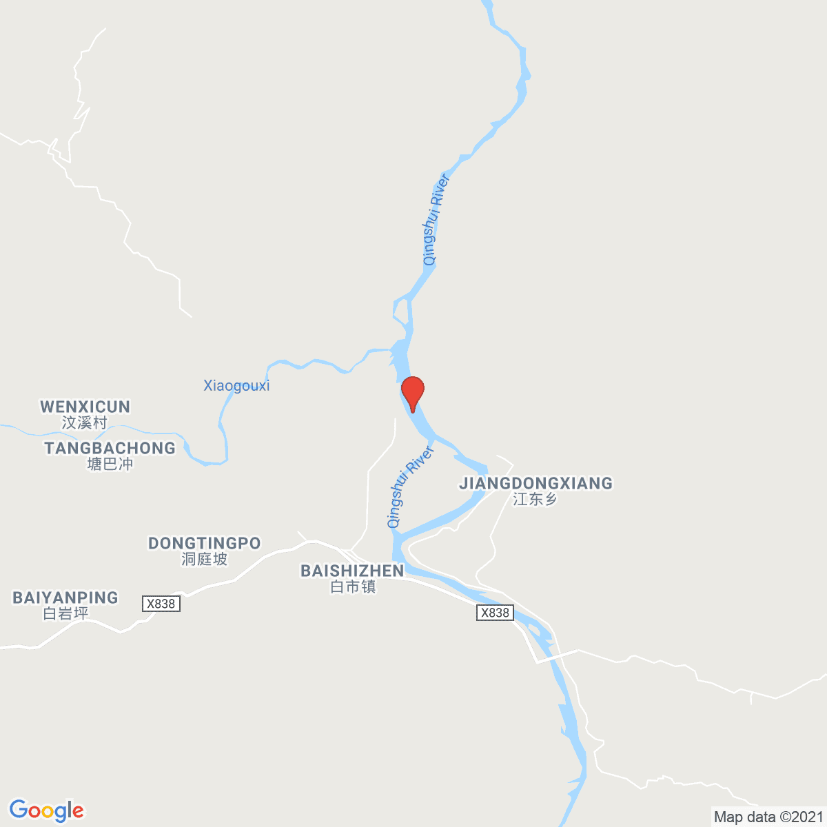 Jiangdong