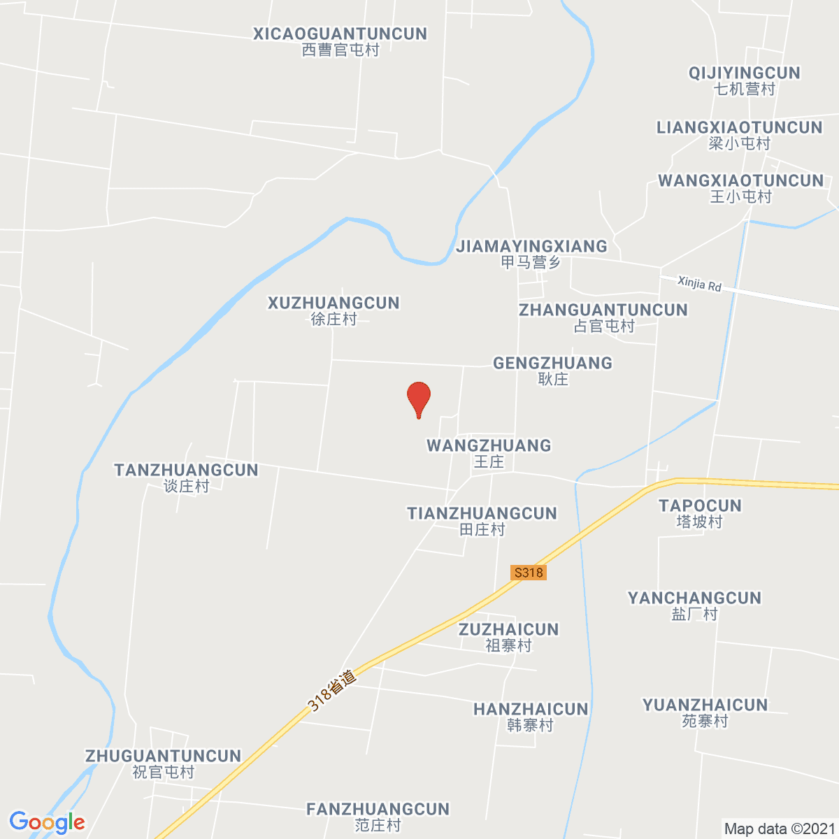 Jiamaying