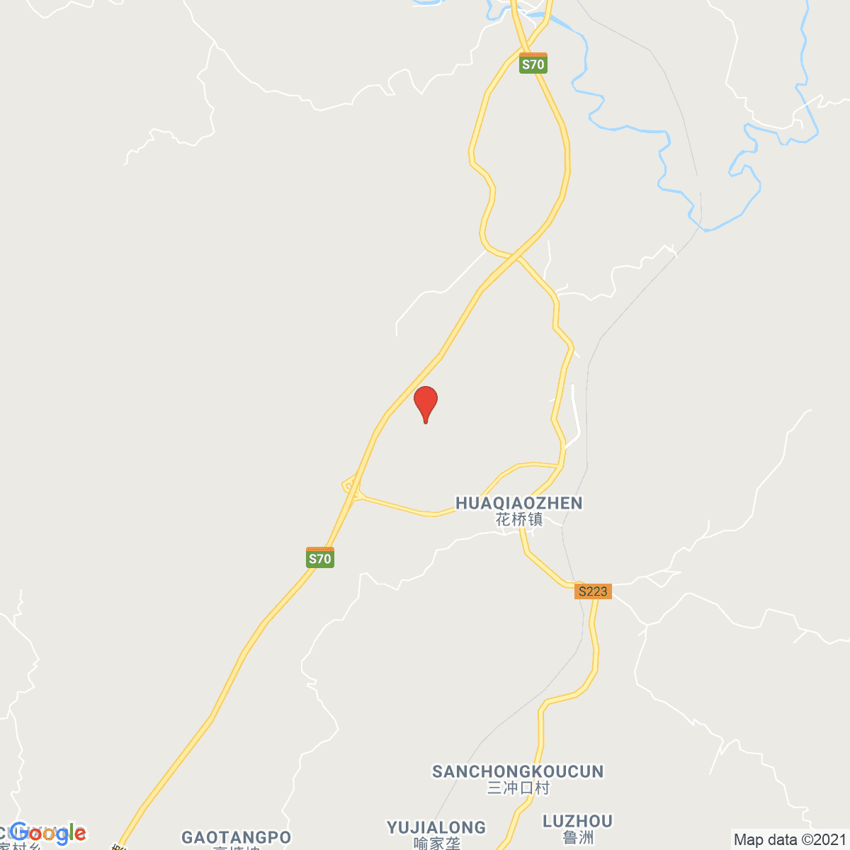 Huaqiao