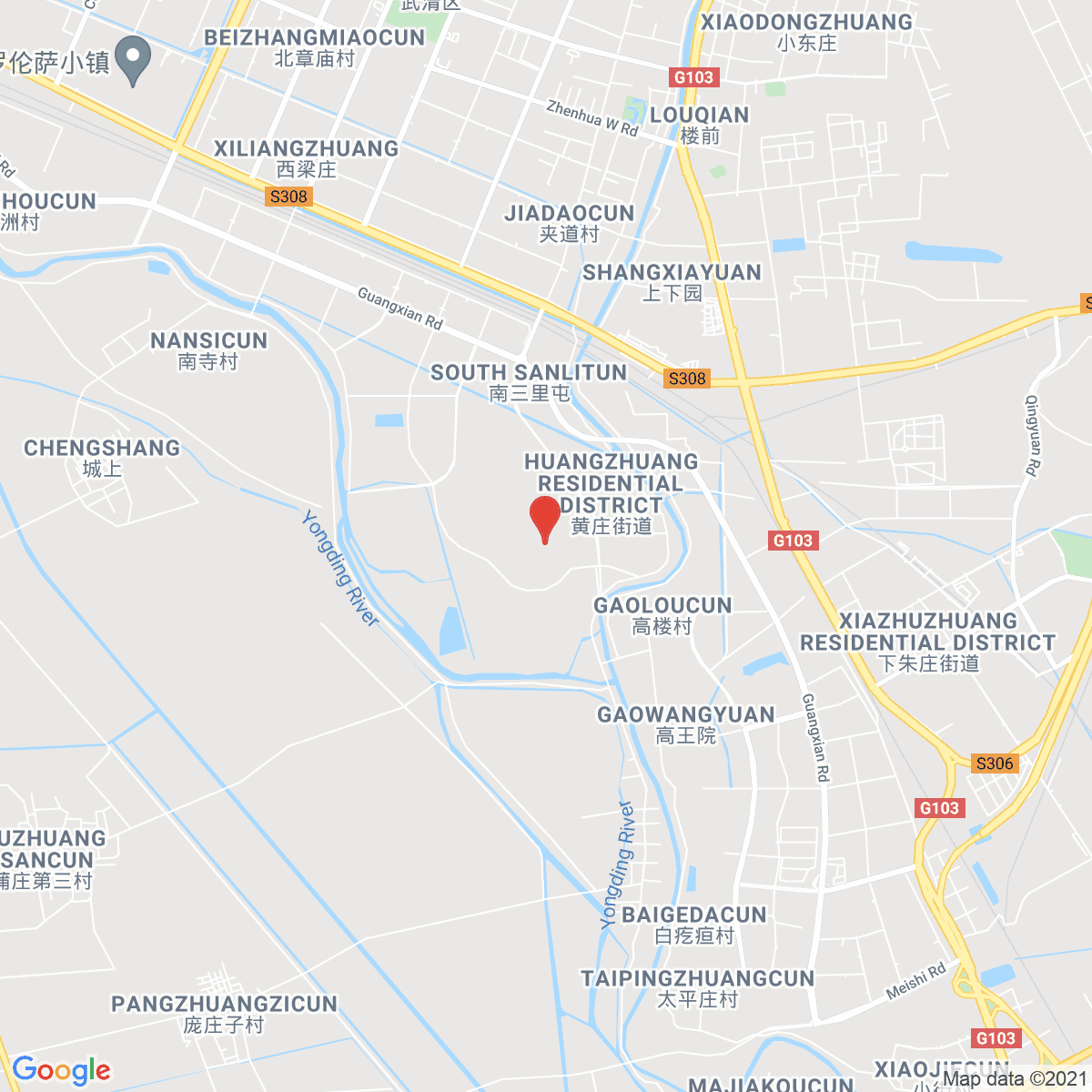 Huangzhuang