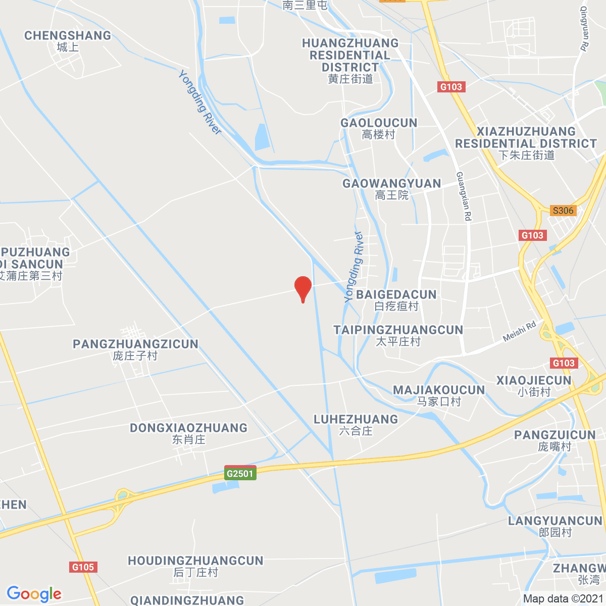 Huangzhuang