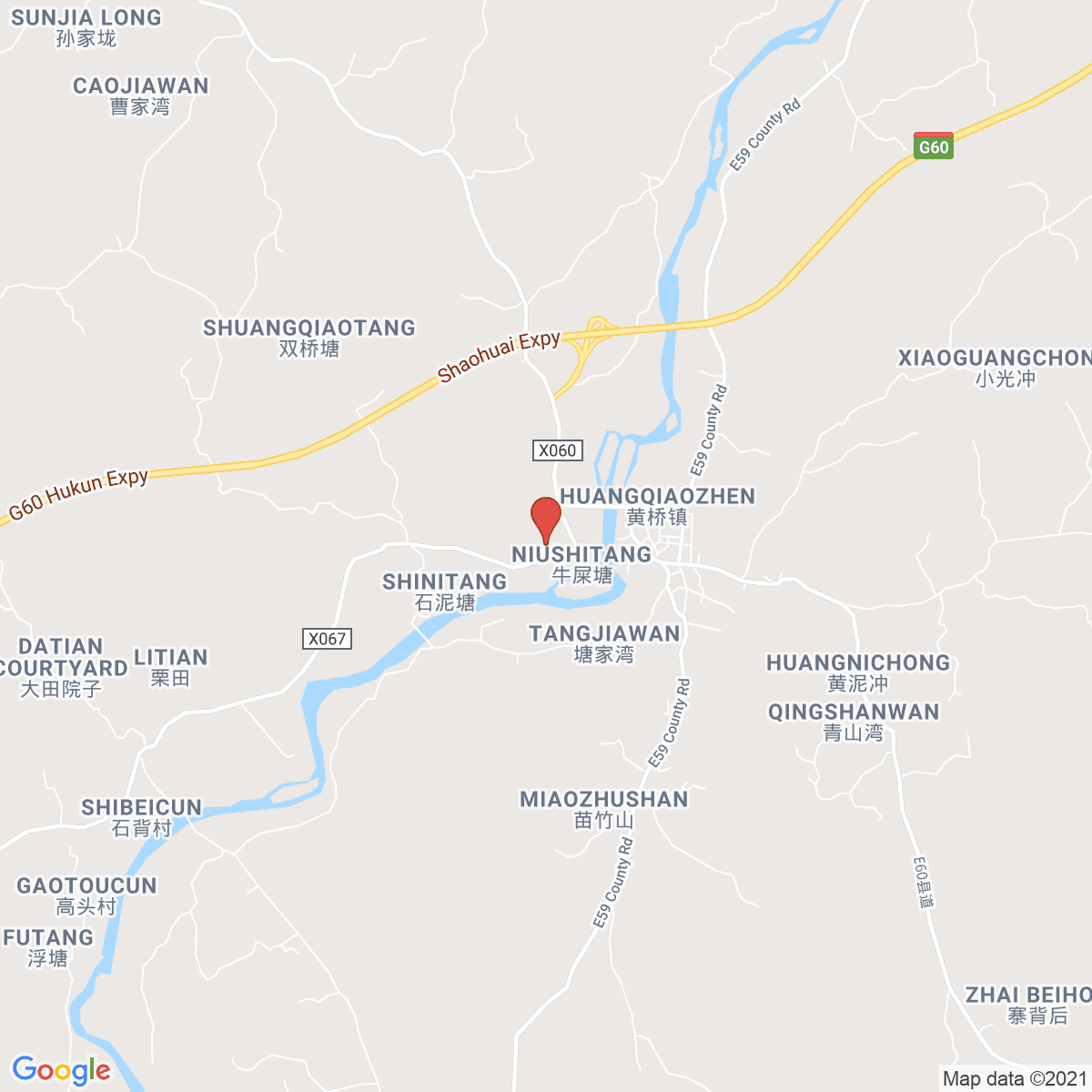 Huangqiao