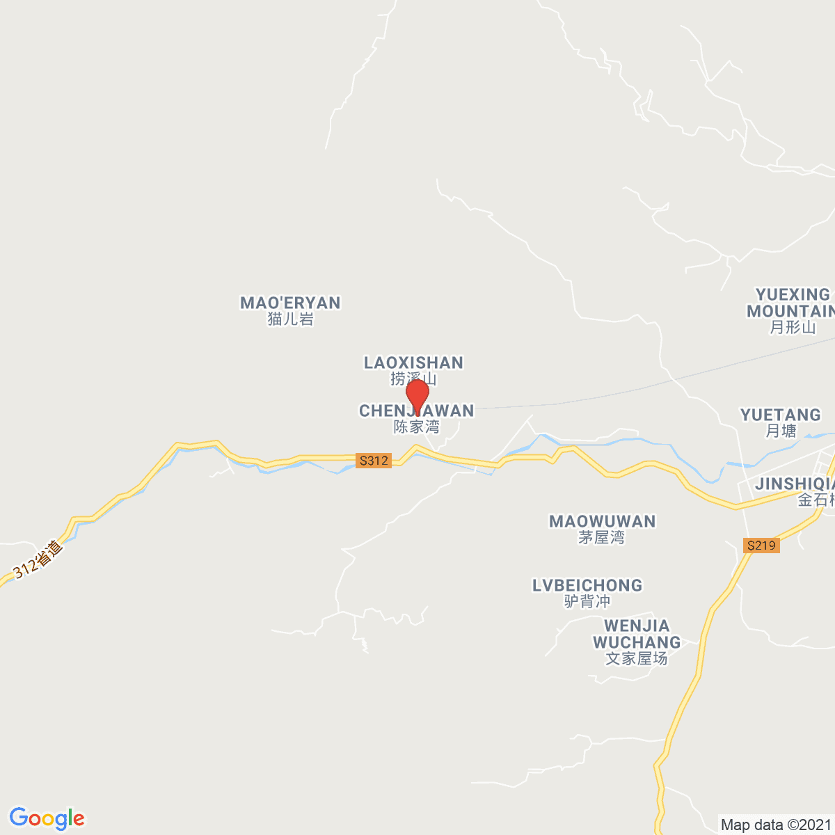 Huangjinjing