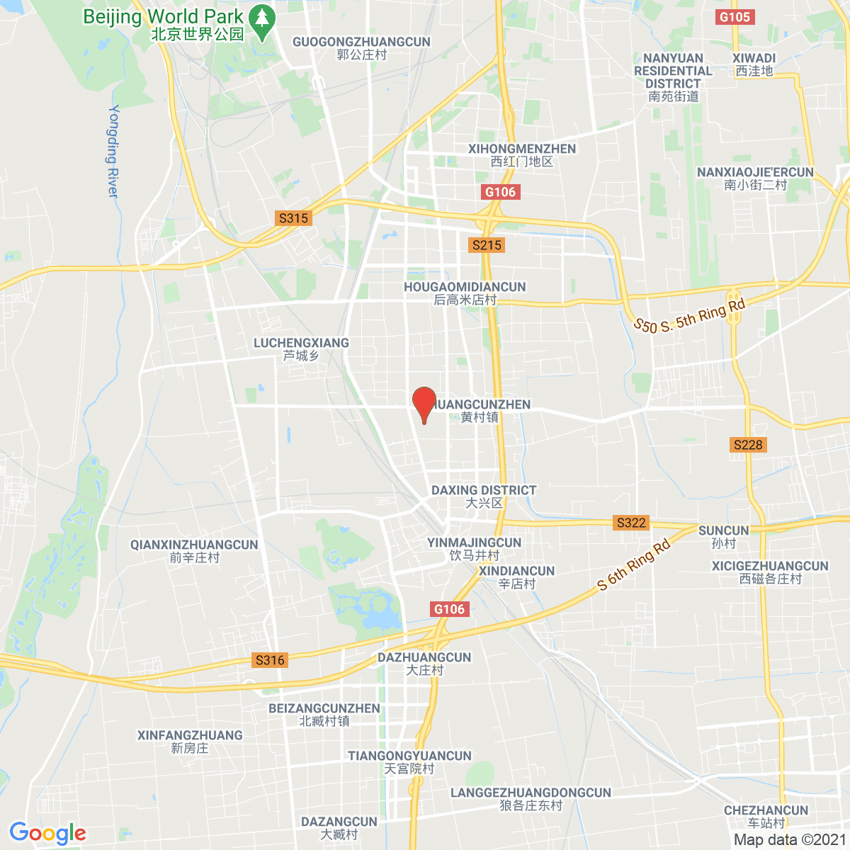 Daxing