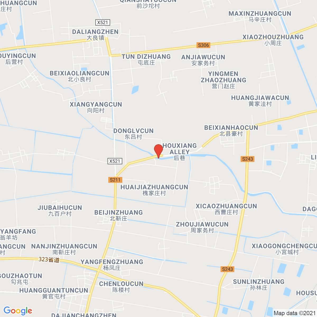 Houxiang