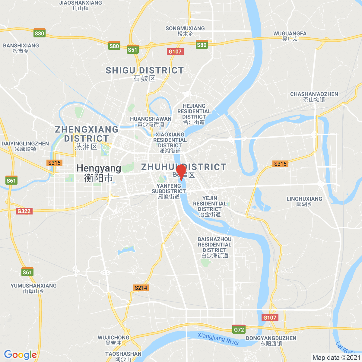 Hengyang