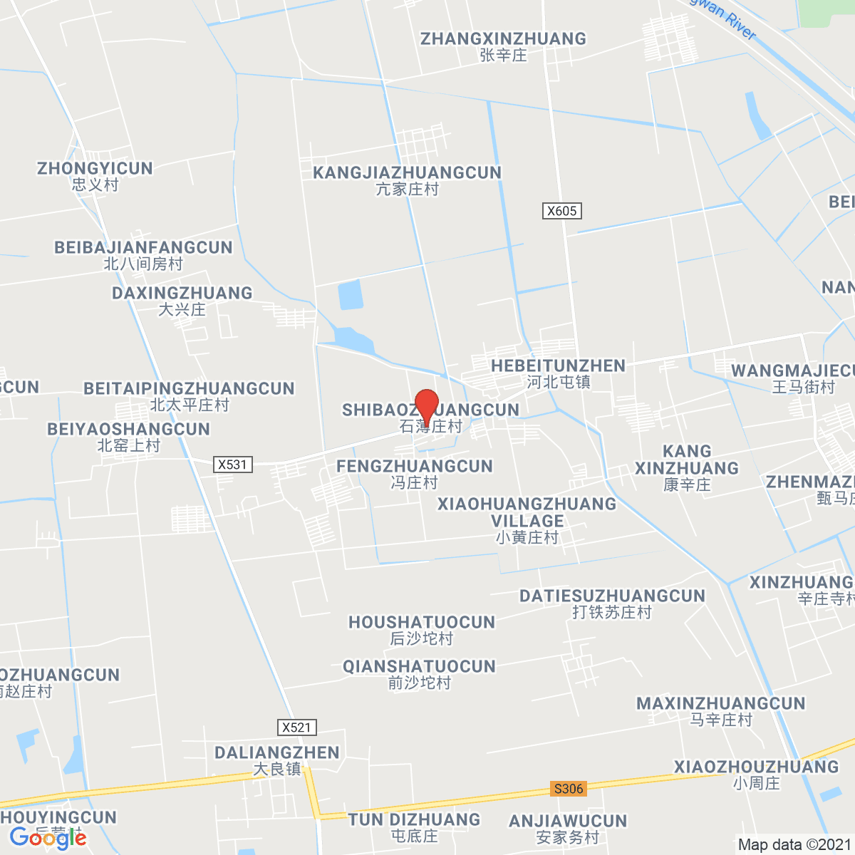 Hebeitun