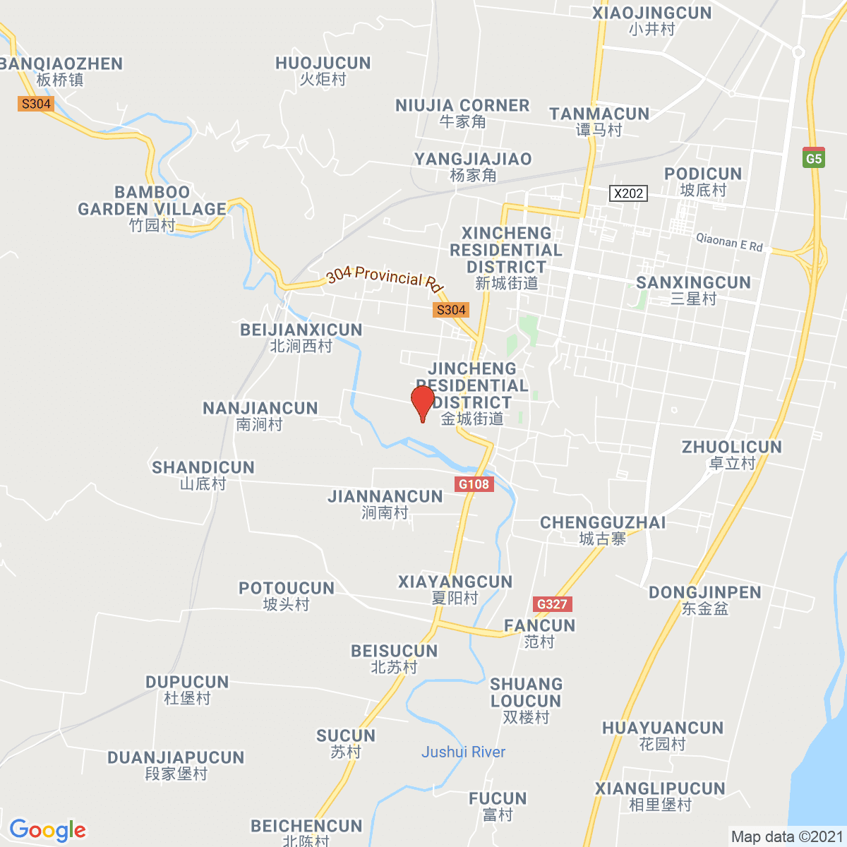 Hancheng