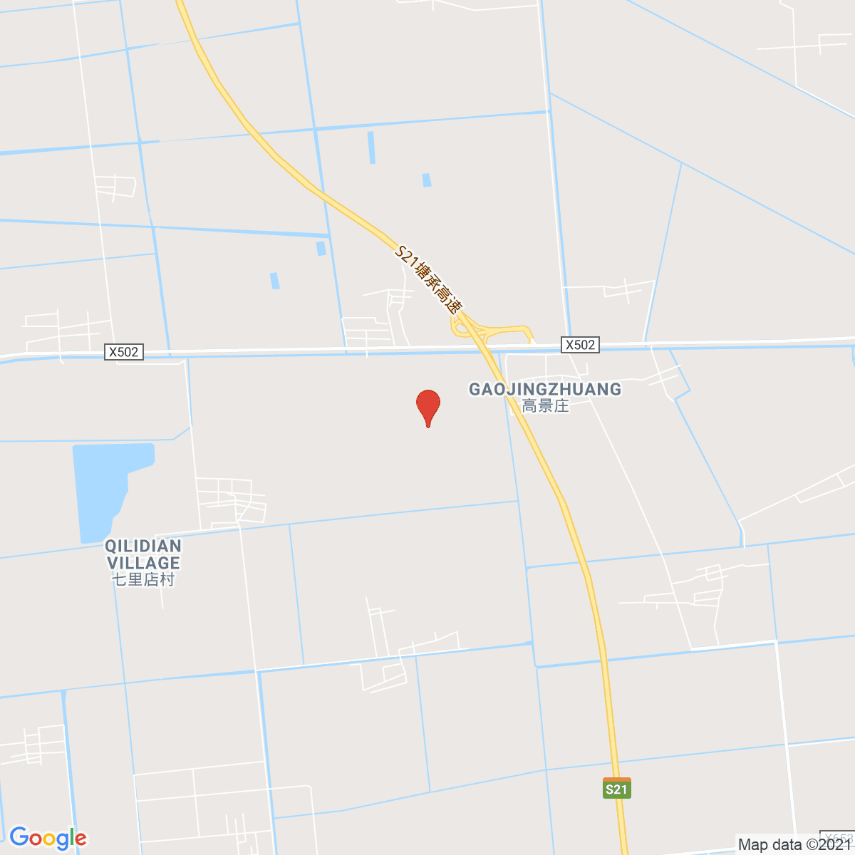 Gaojingzhuang