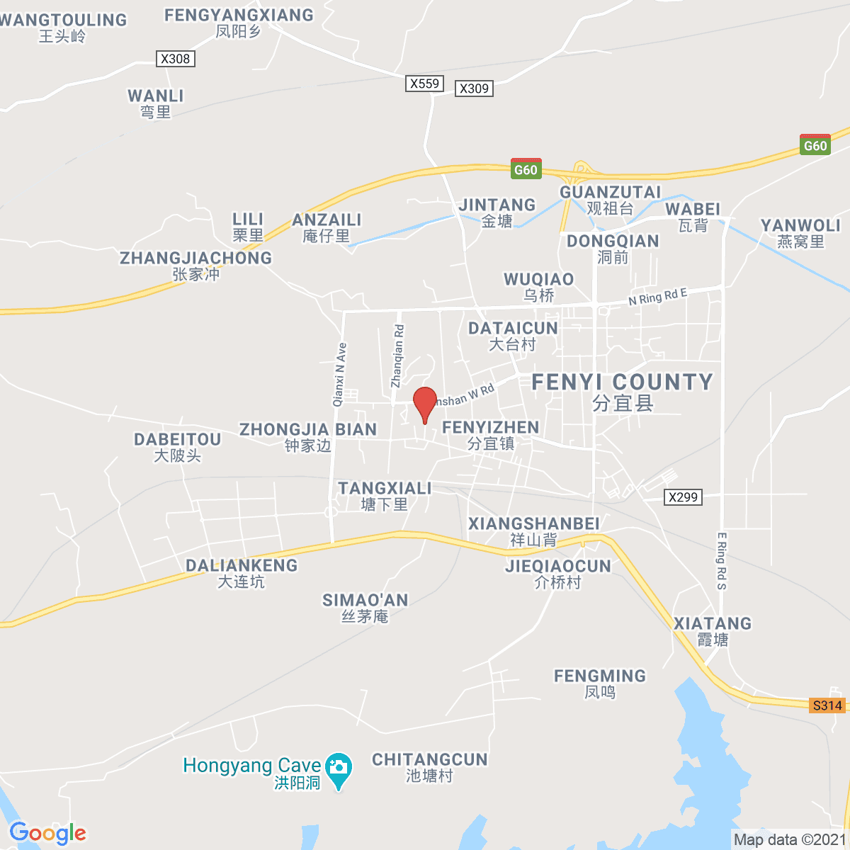 Fenyi