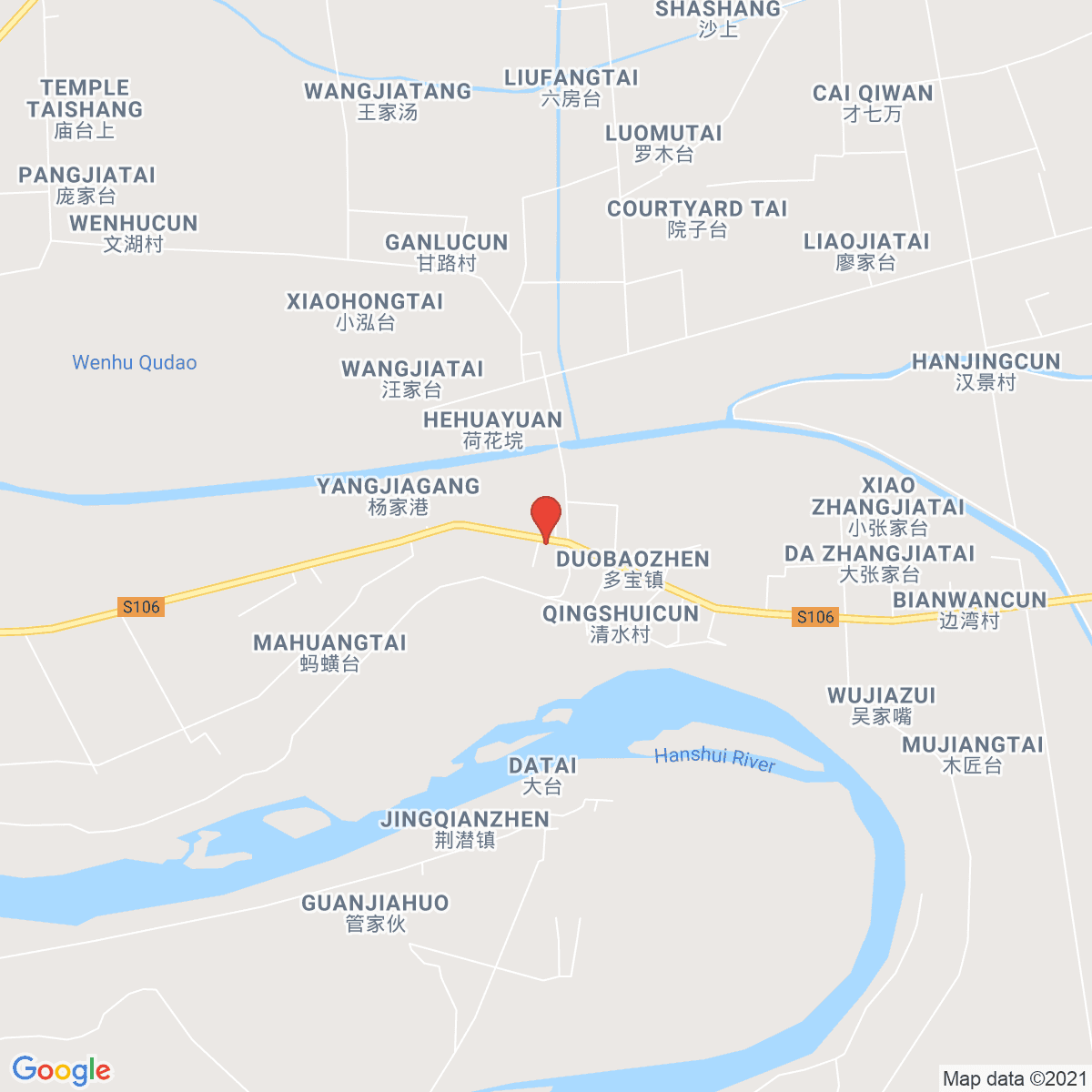 Duobao