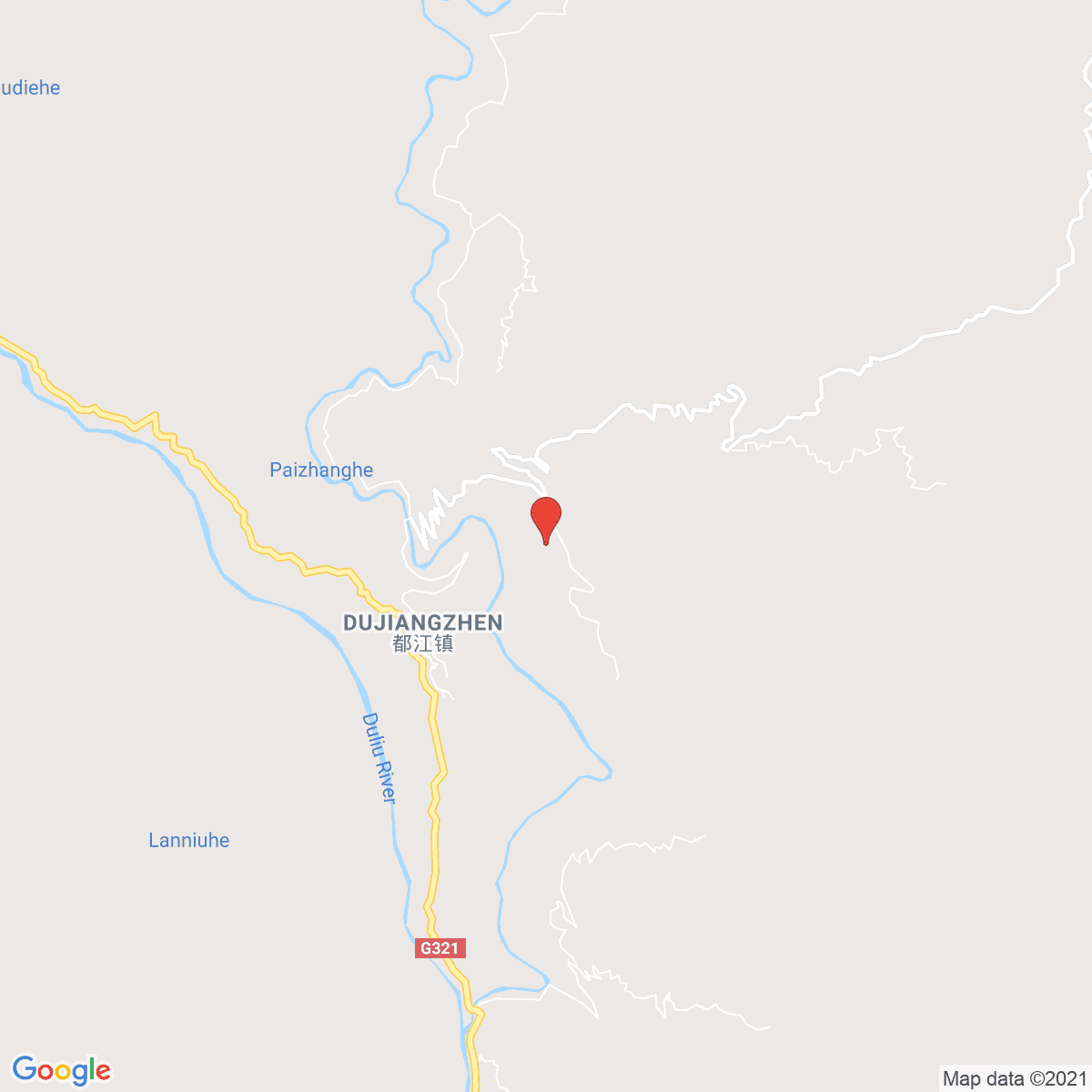 Shangjiang