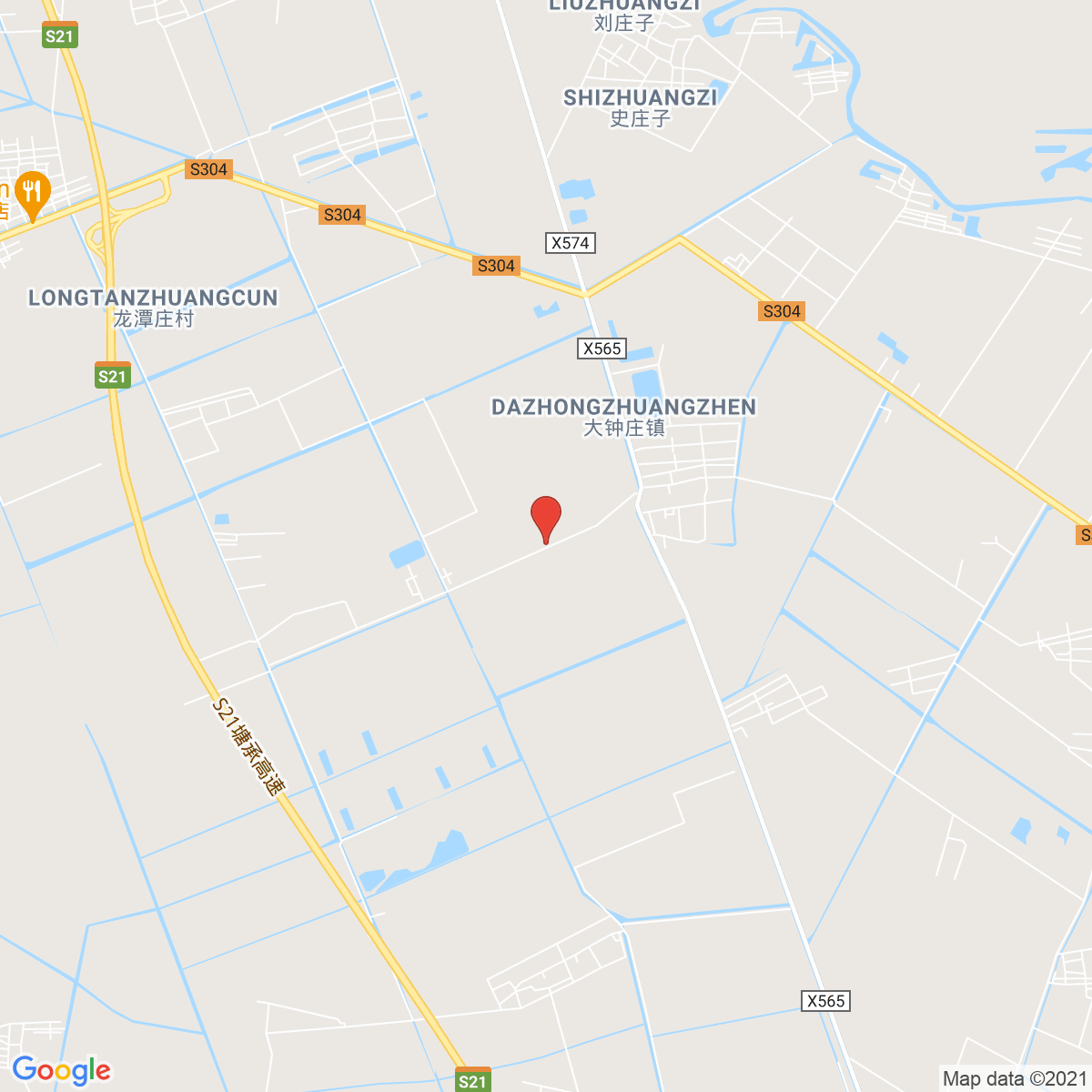 Dazhongzhuang