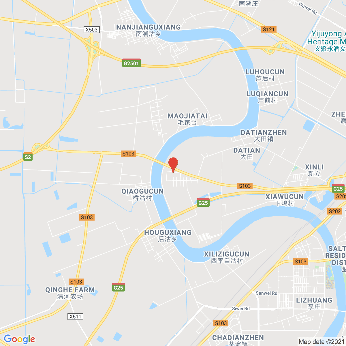 Datianzhuang