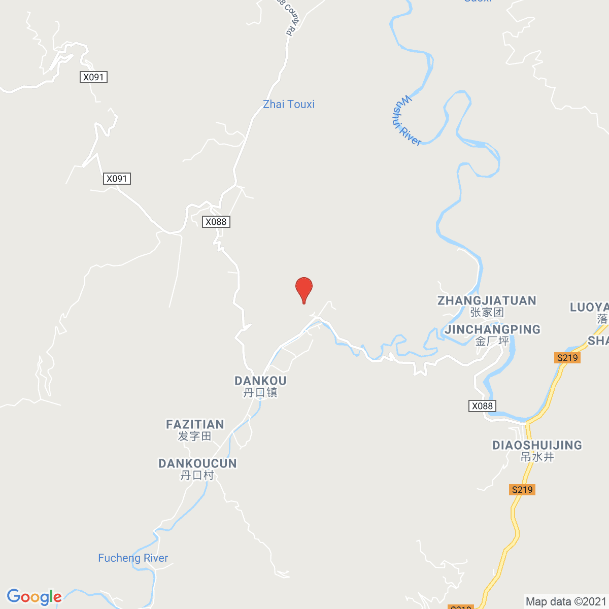 Dankou