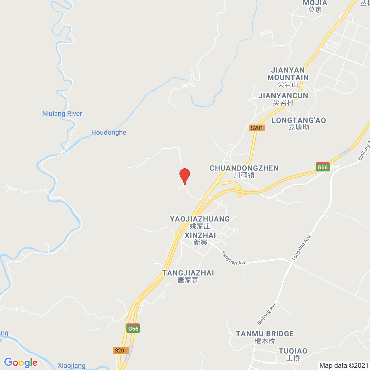 Chuandong