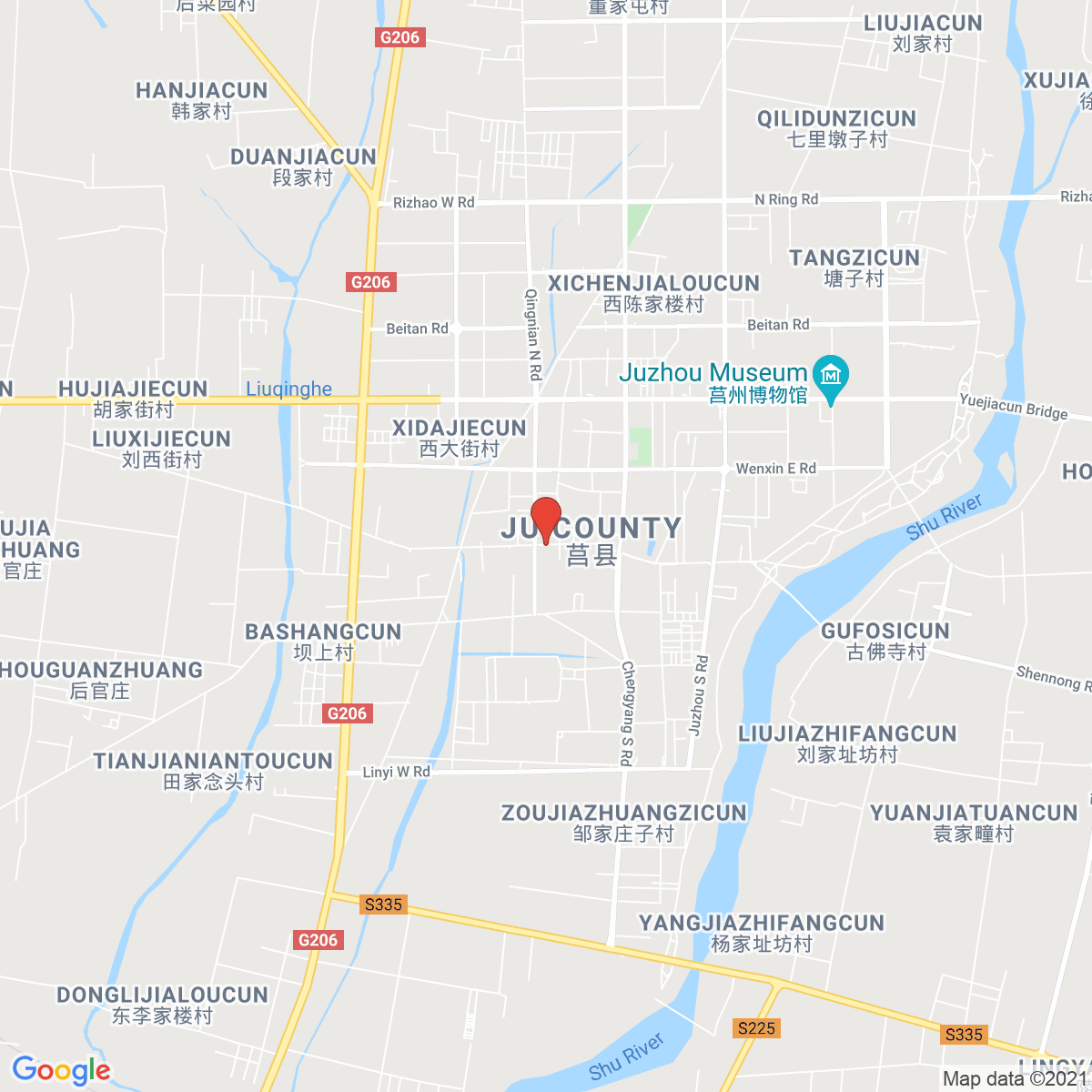 Chengyang