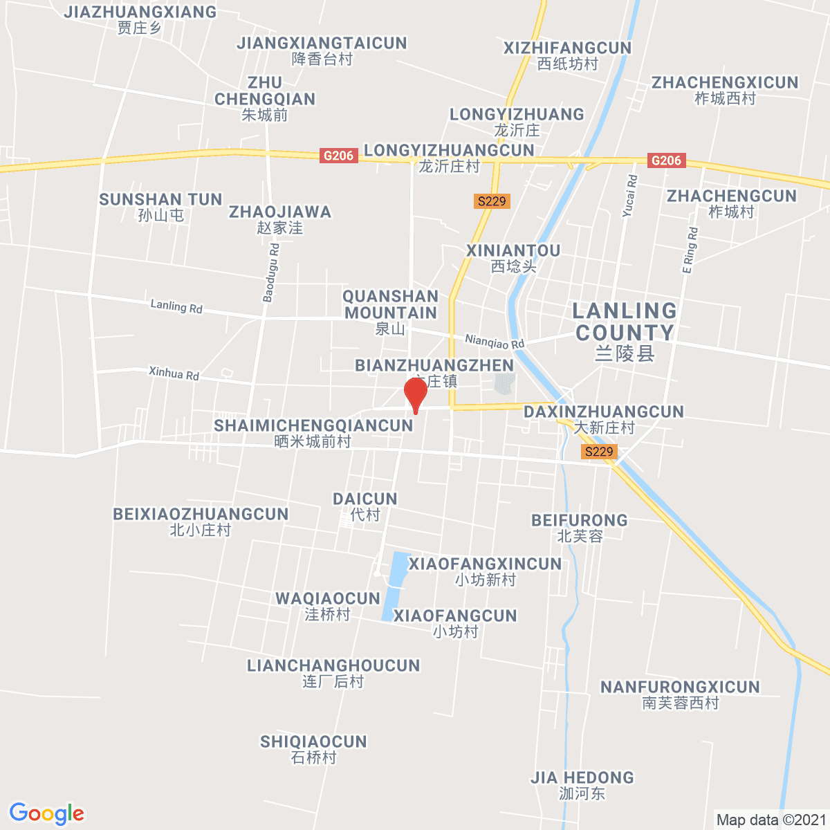 Bianzhuang