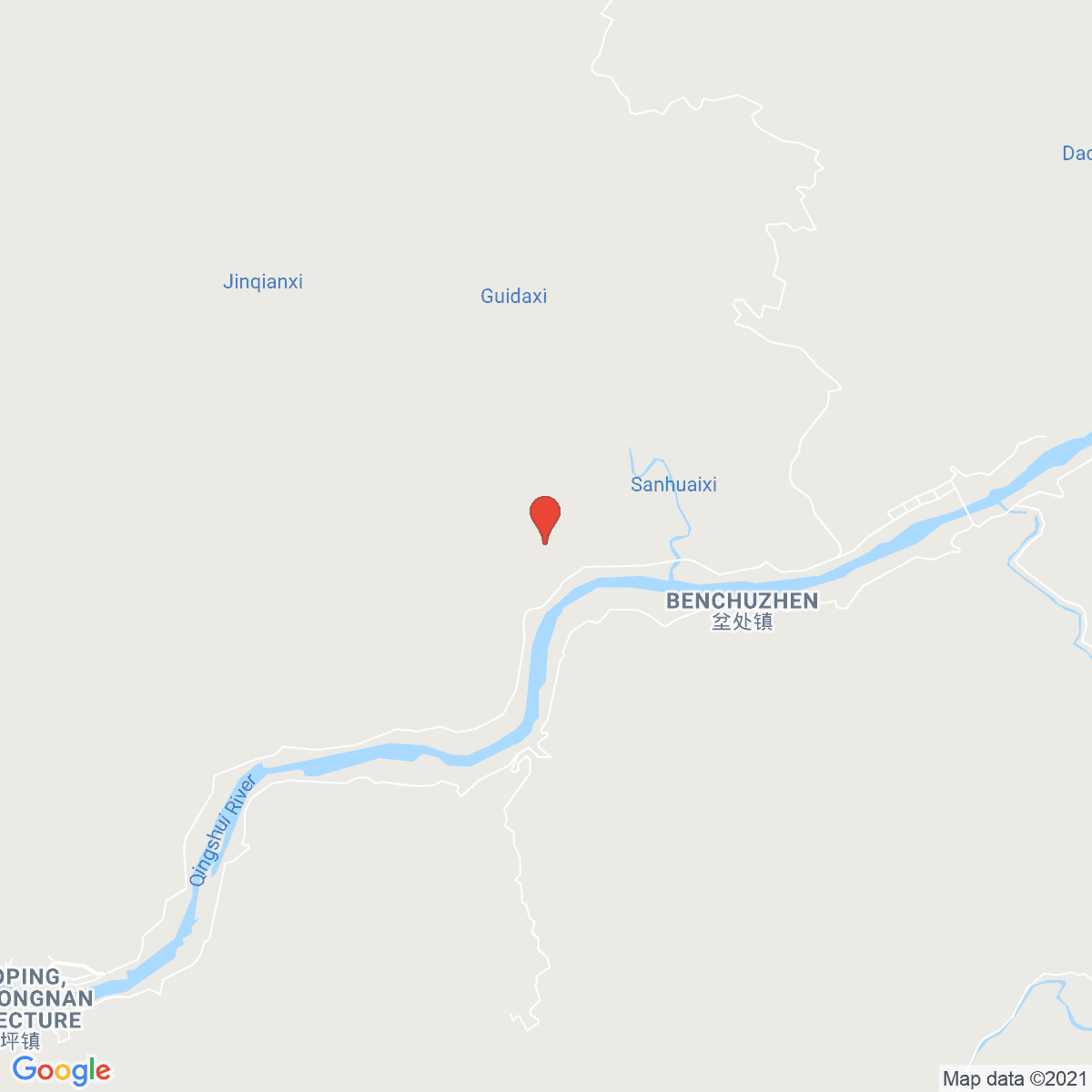 Benchu