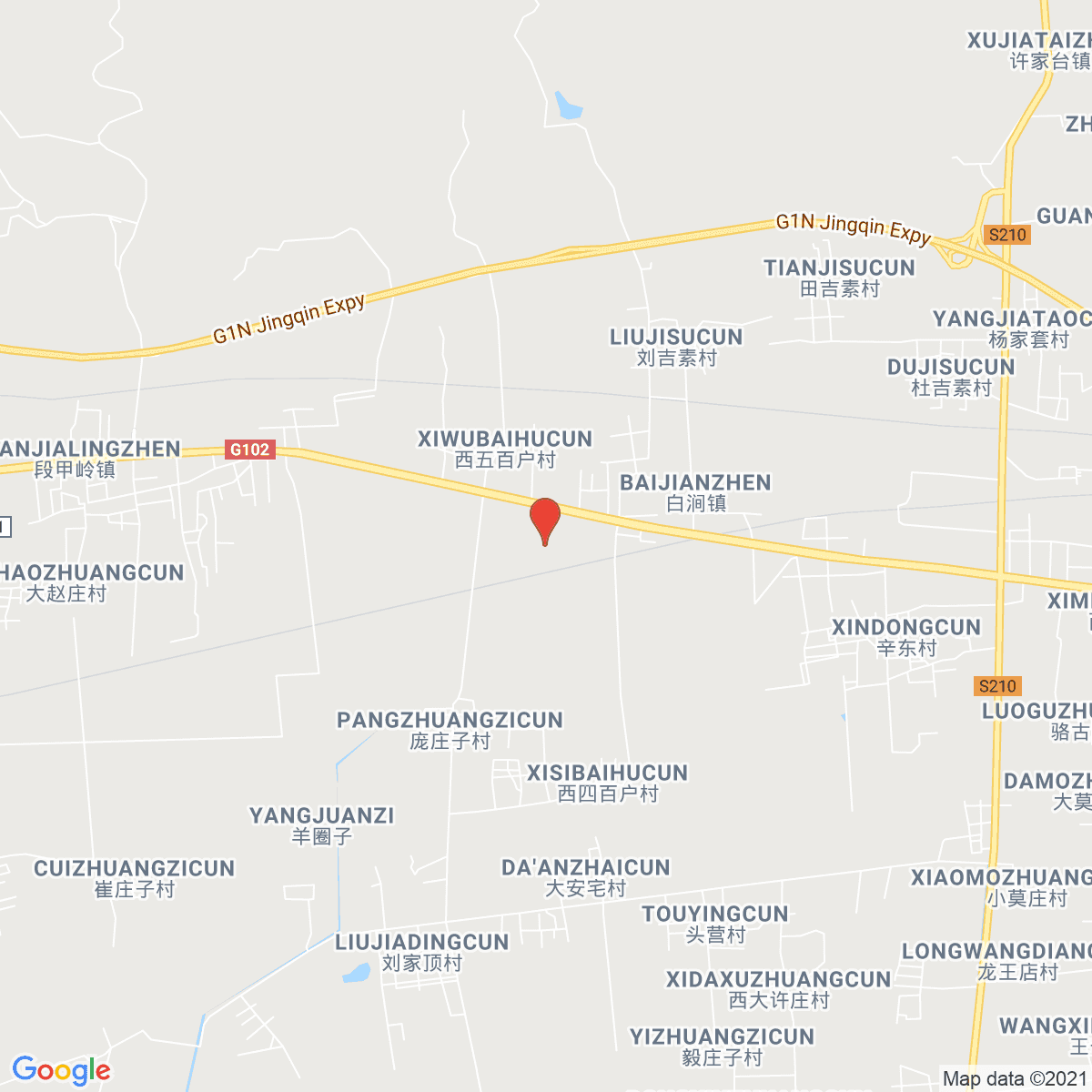 Baijian