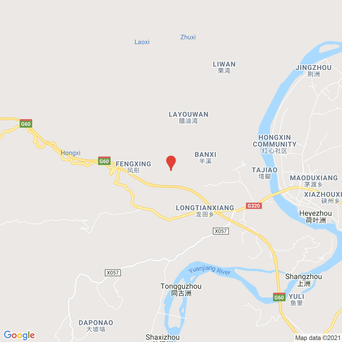 Anjiang