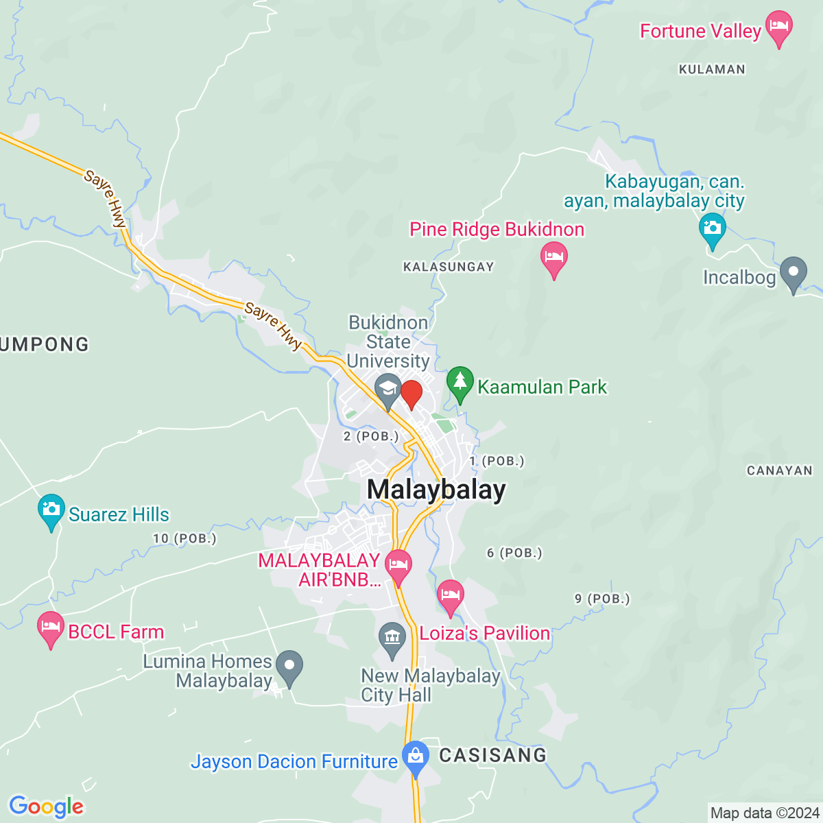 Malaybalay