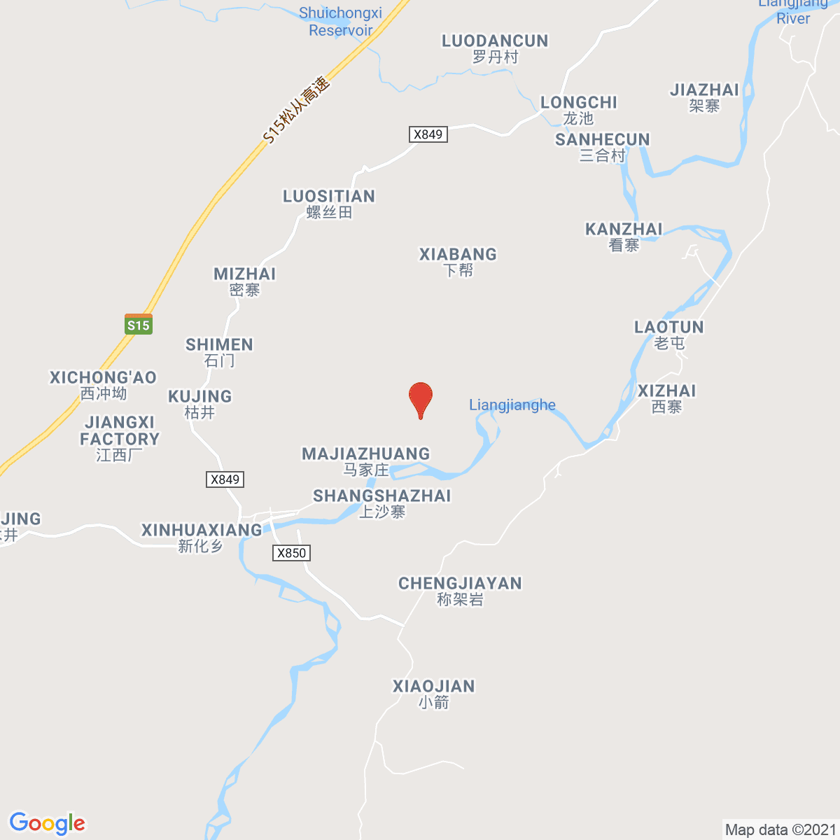 Ouyang