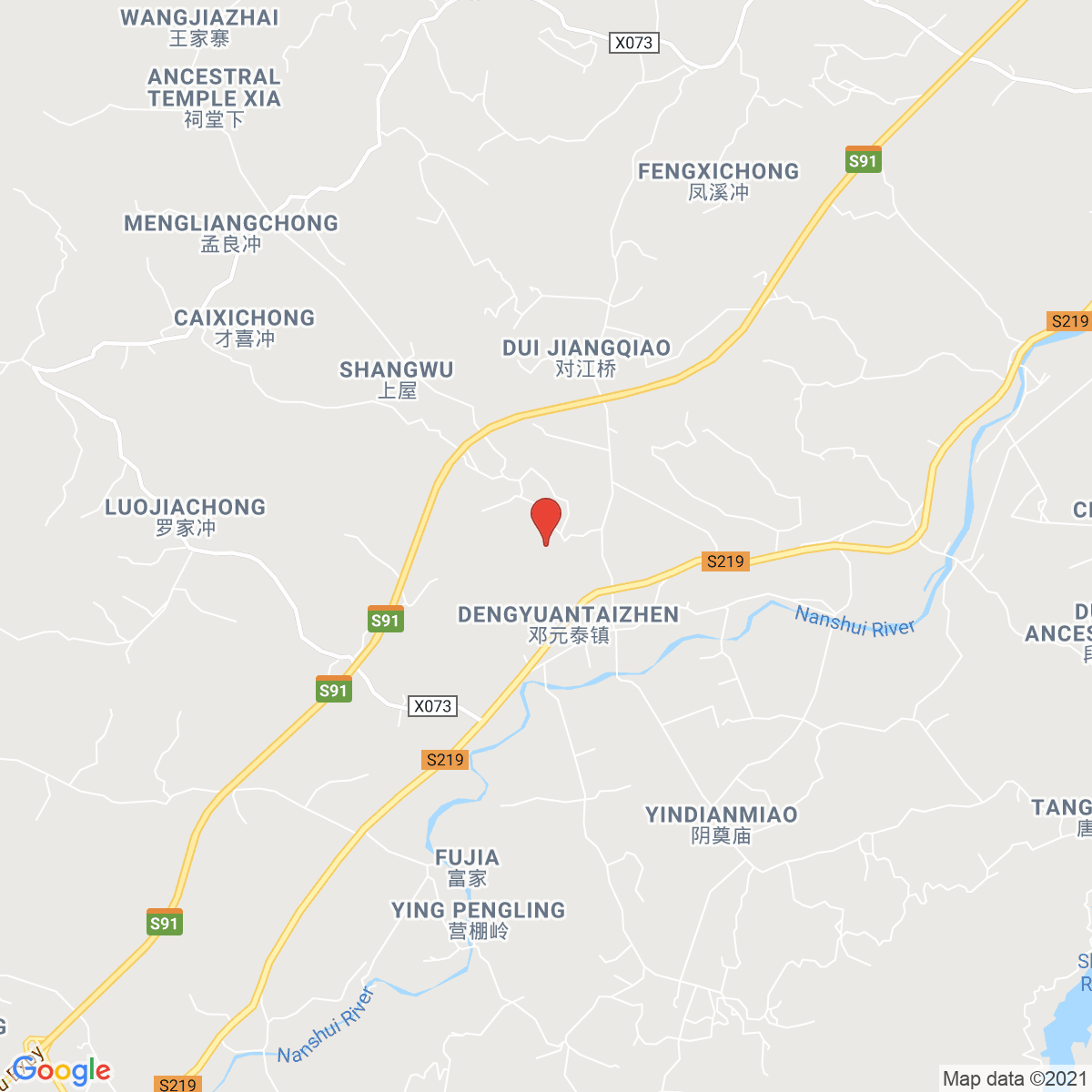Dengyuantai