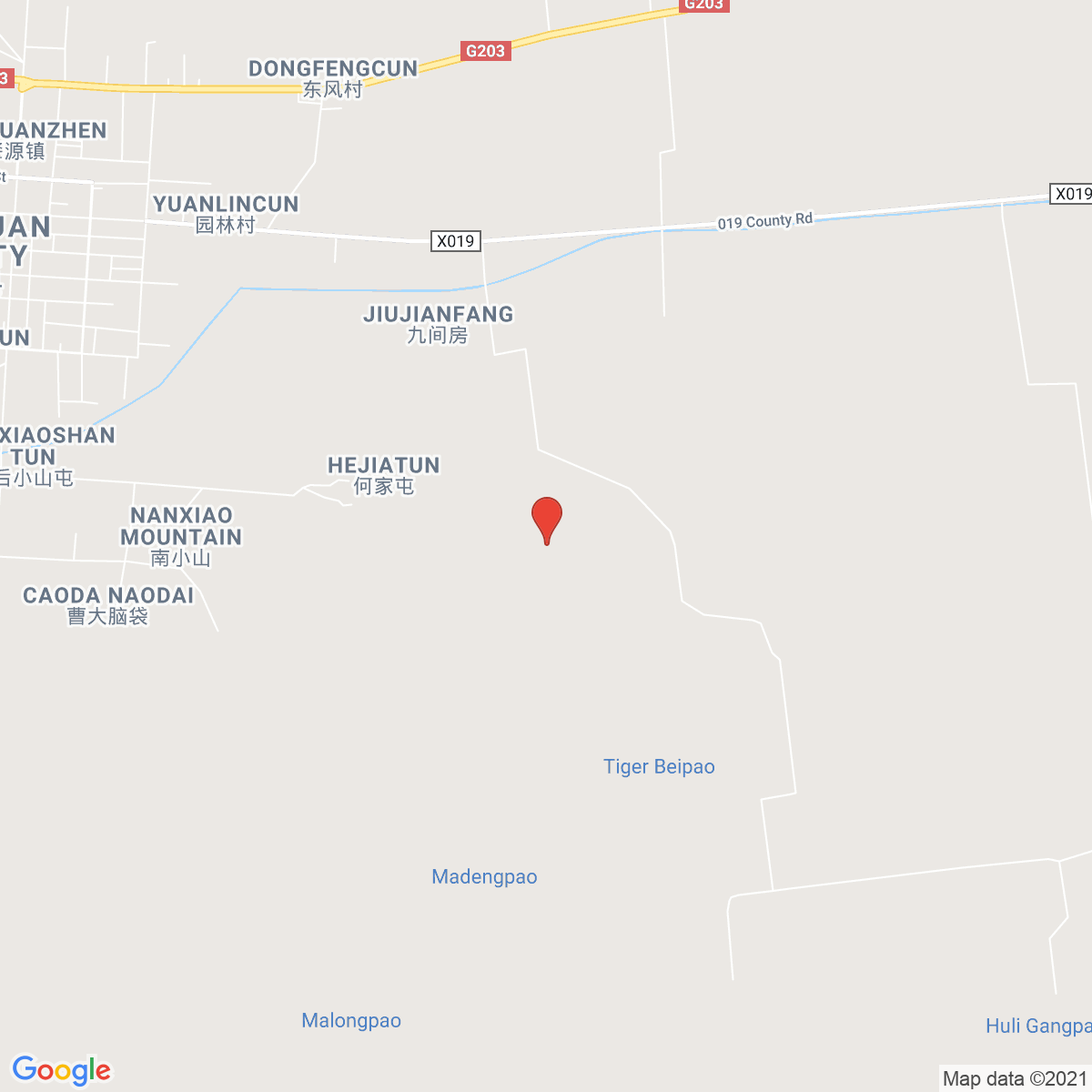 Zhaoyuan