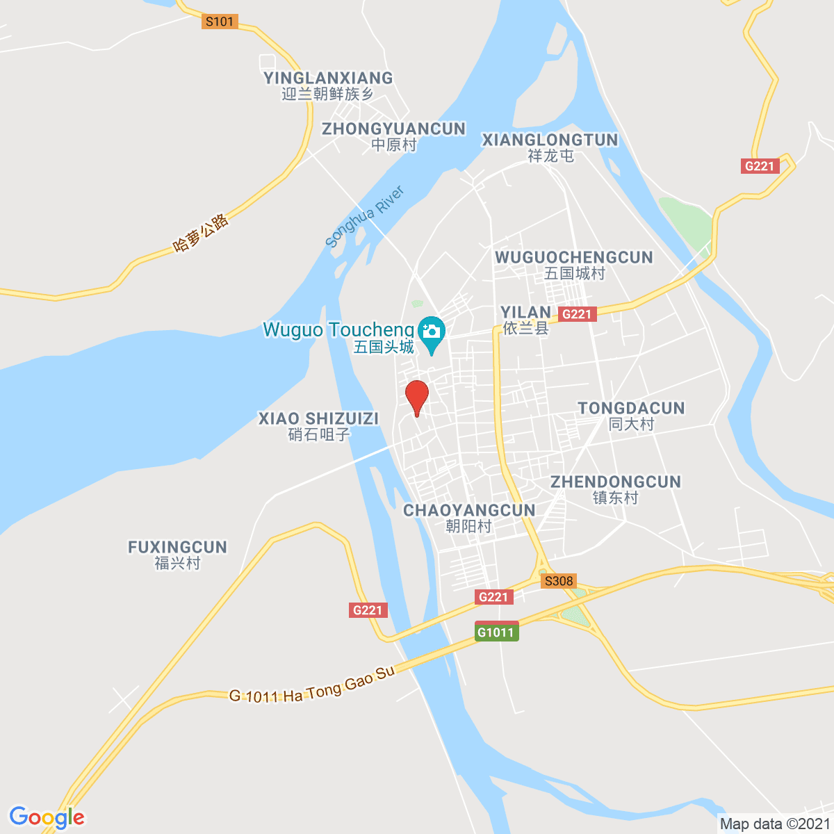 Yilan