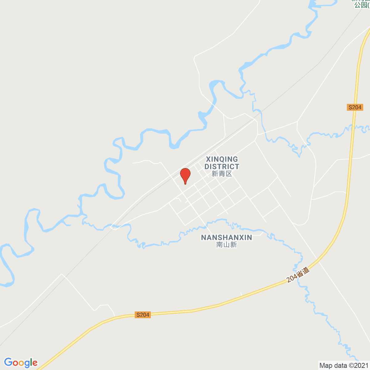 Xinqing