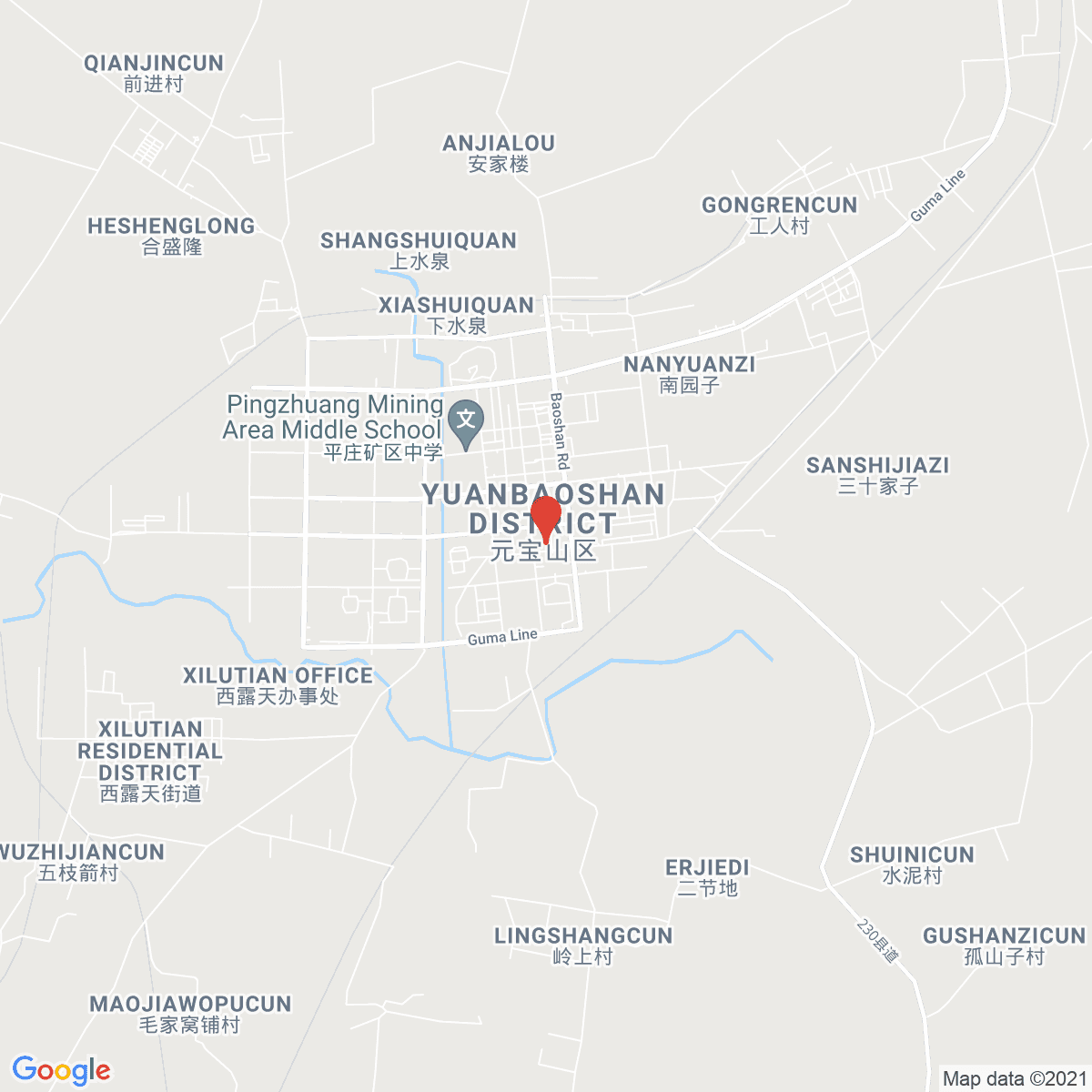 Pingzhuang