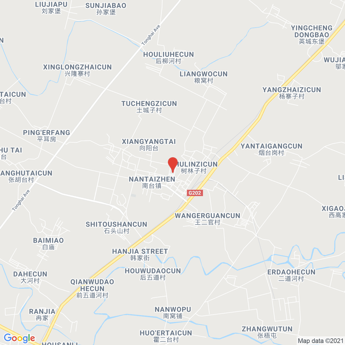 Nantai