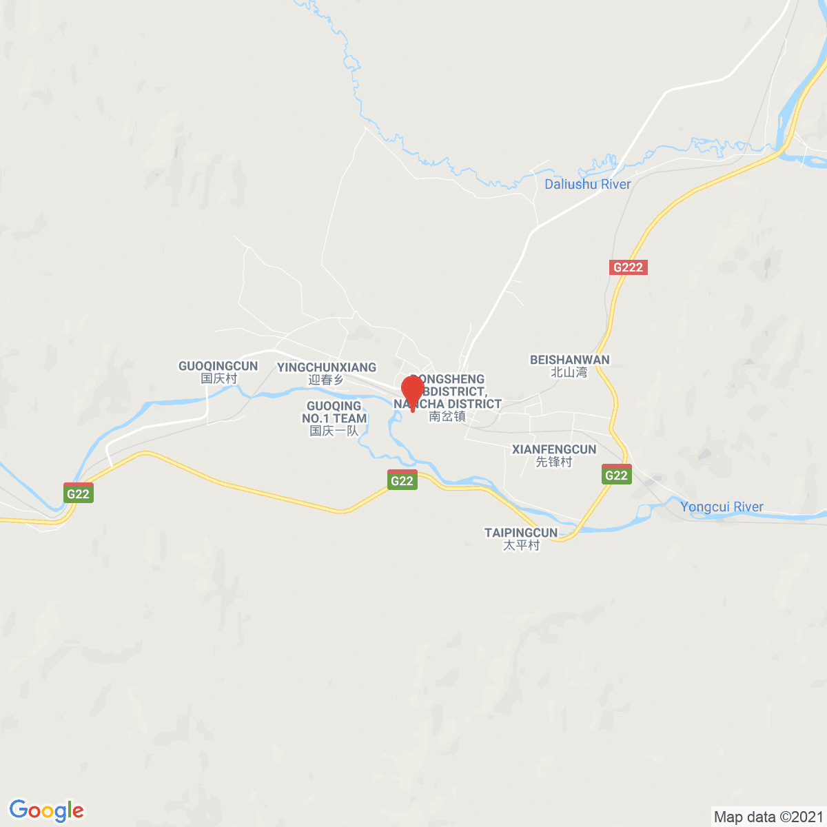 Lianhe
