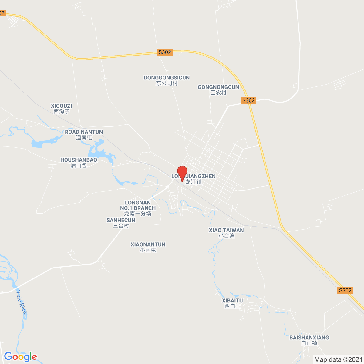 Longjiang