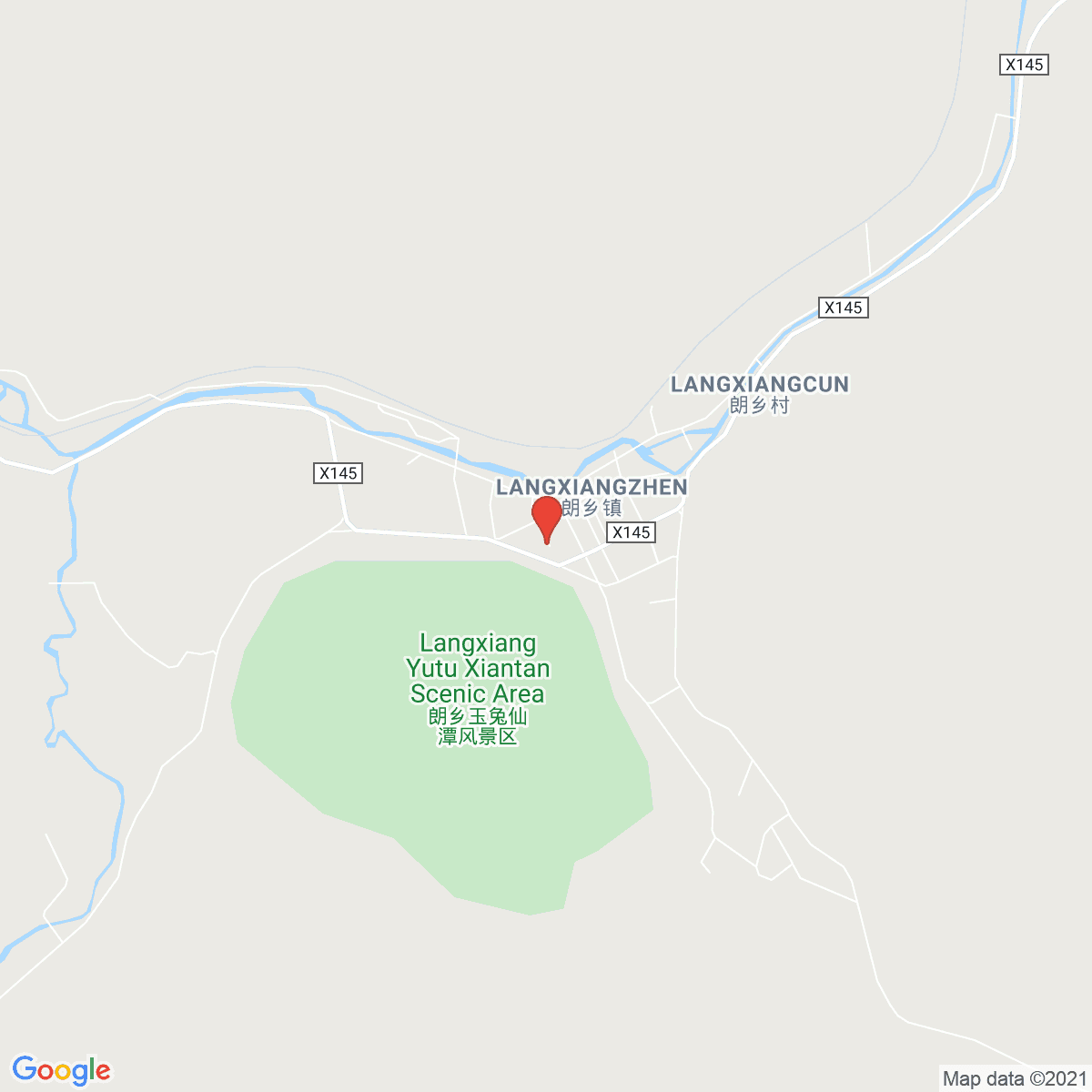 Langxiang