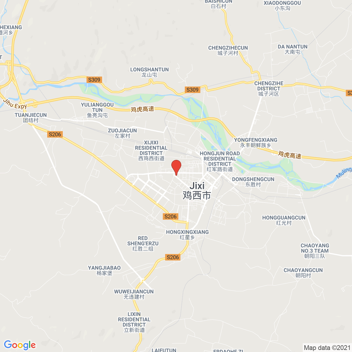 Jixi