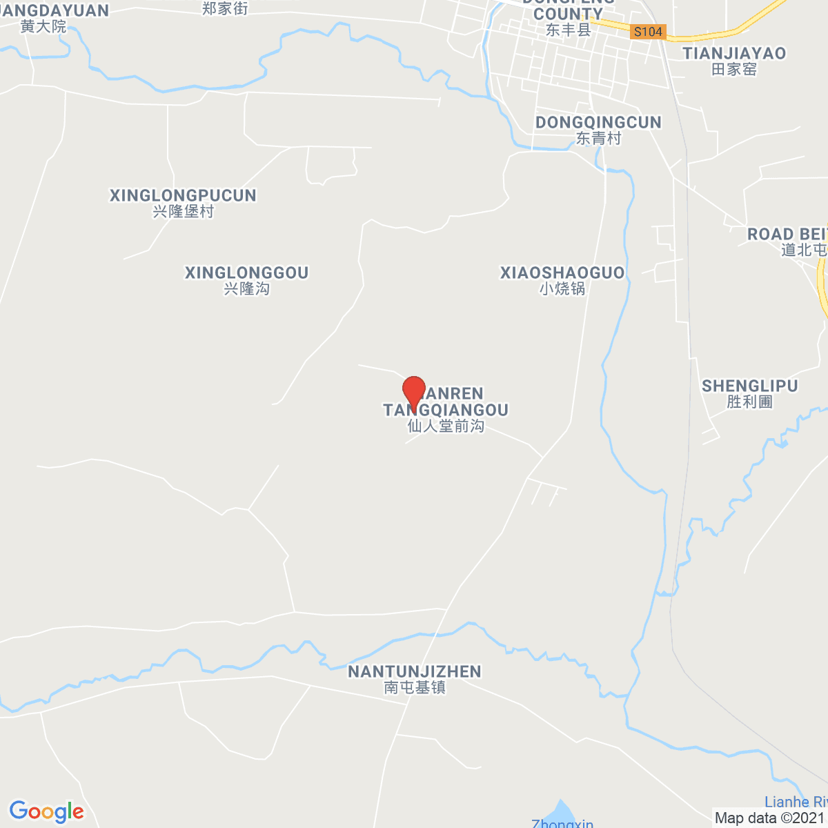 Dongfeng