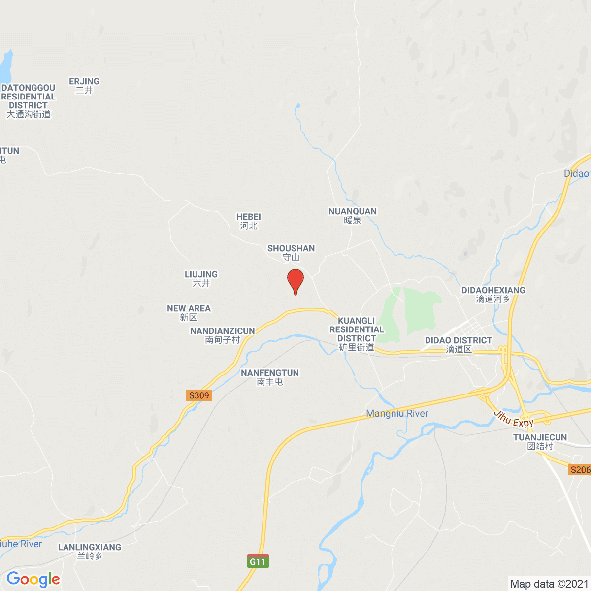 Dongxing