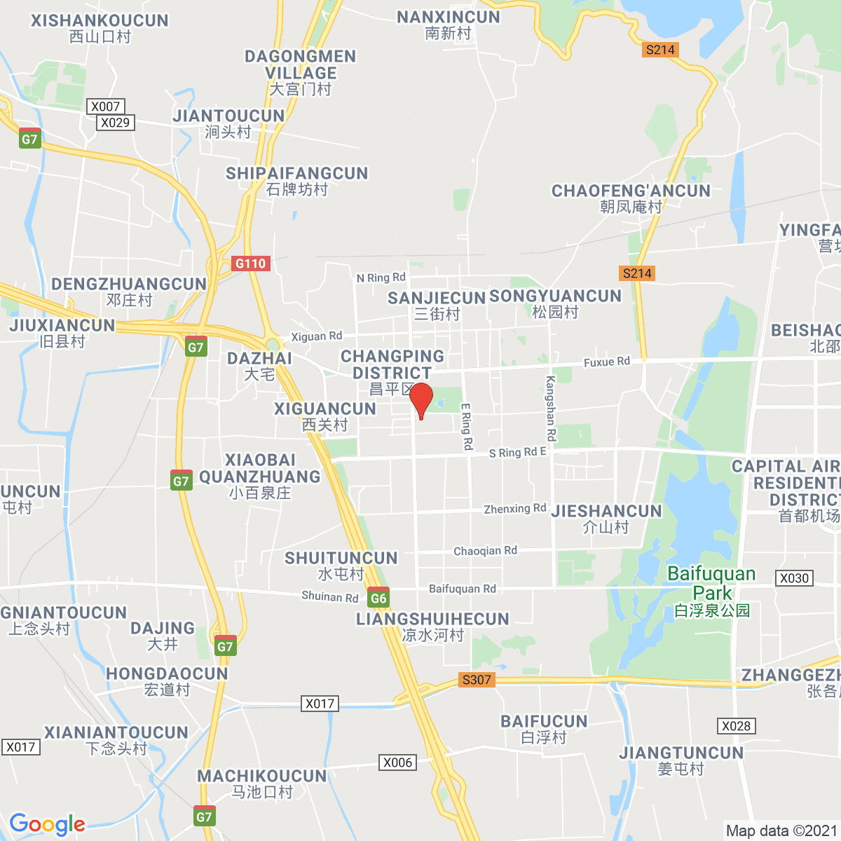 Changping