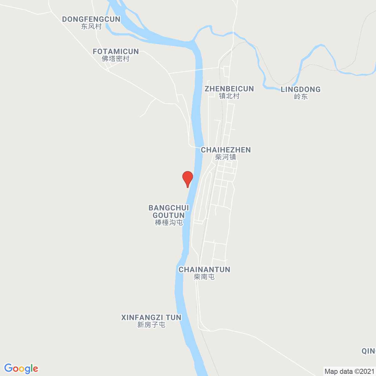 Chaihe