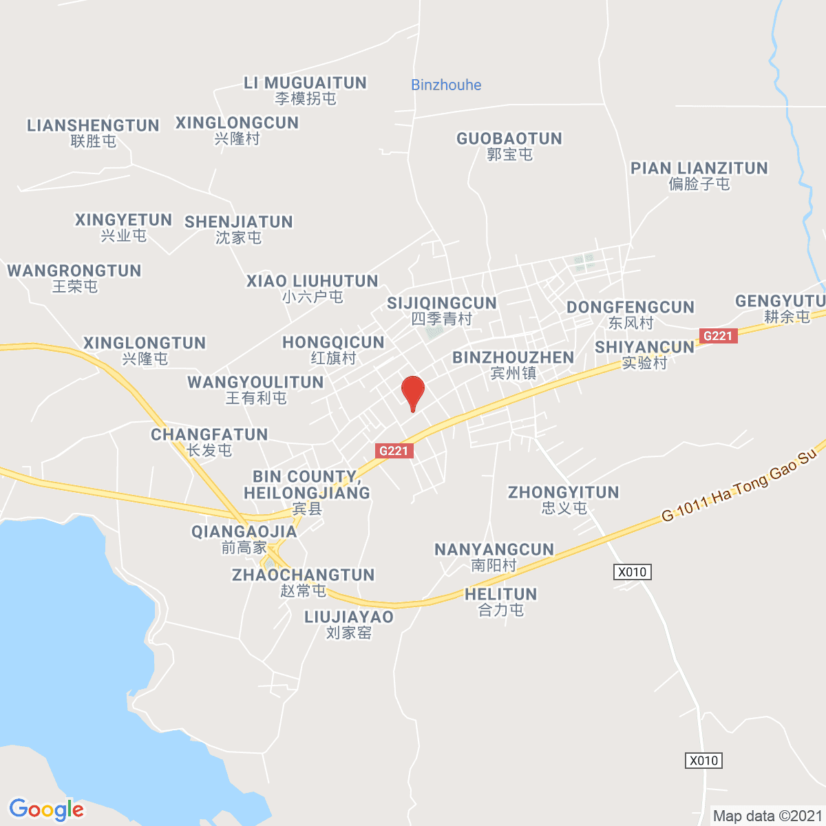 Binzhou