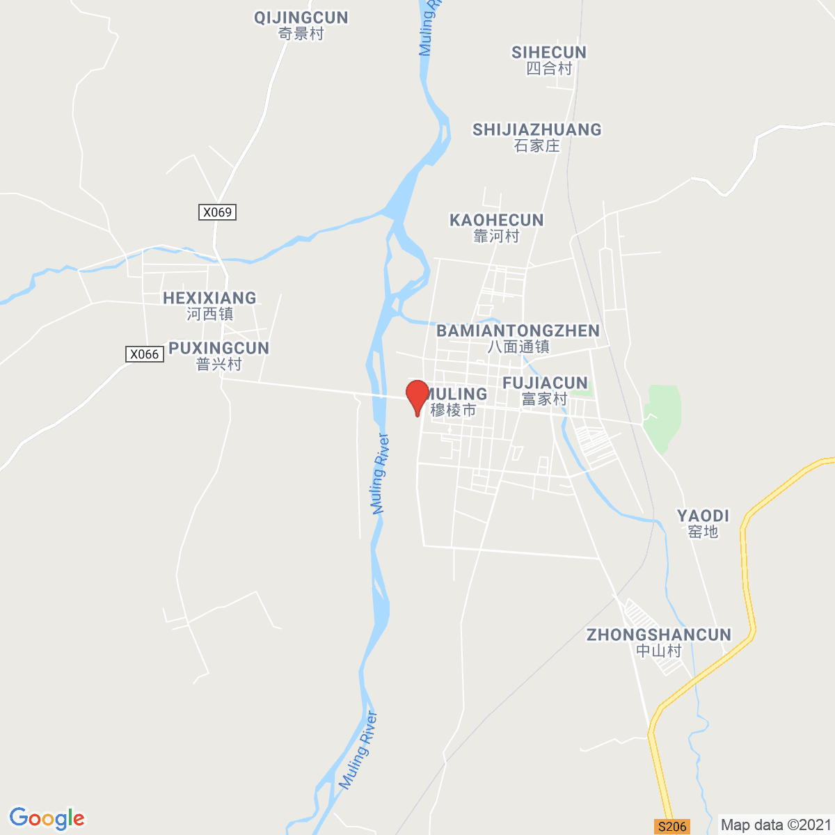 Bamiantong