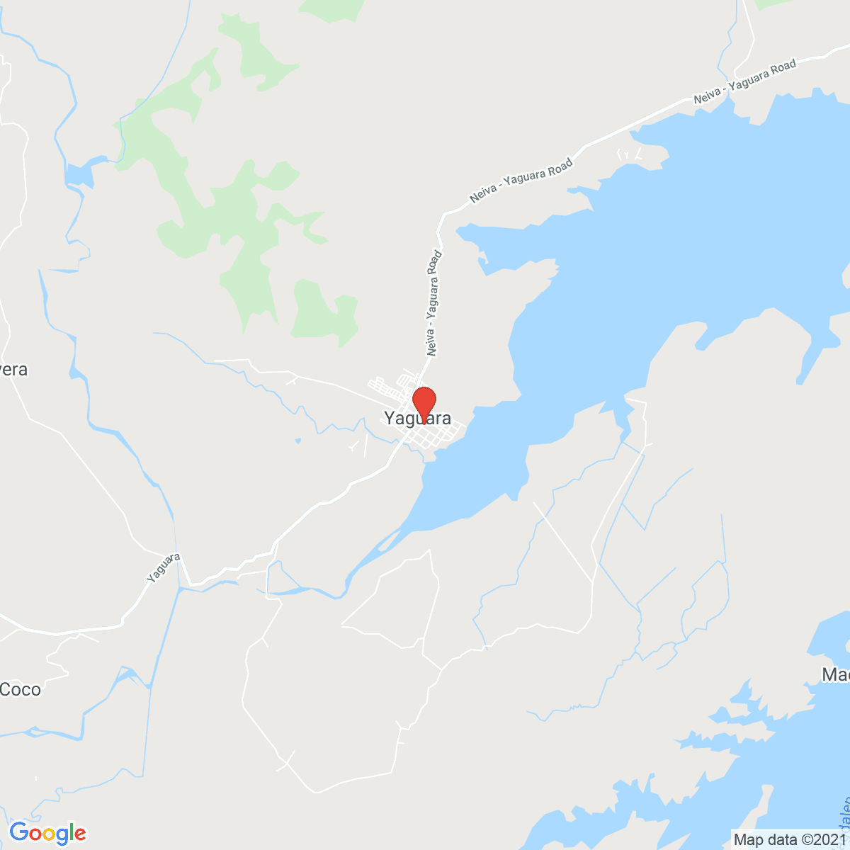 Yaguará