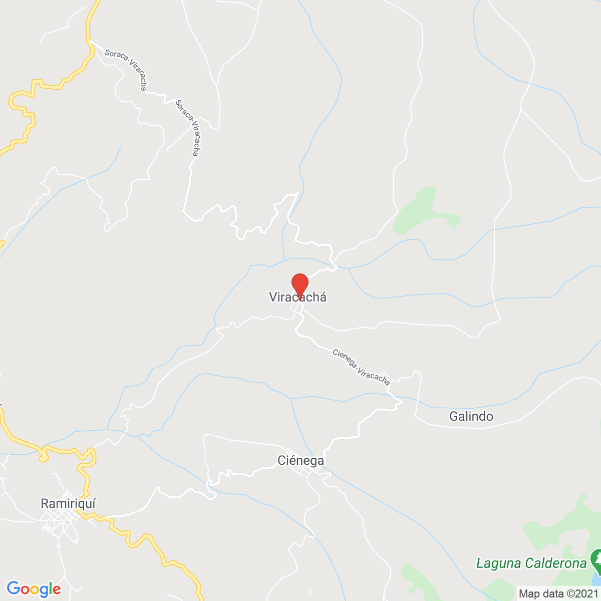 Viracachá