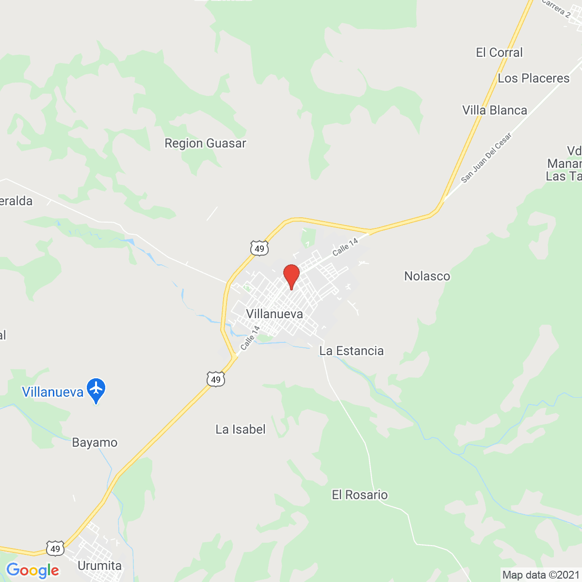 Villanueva