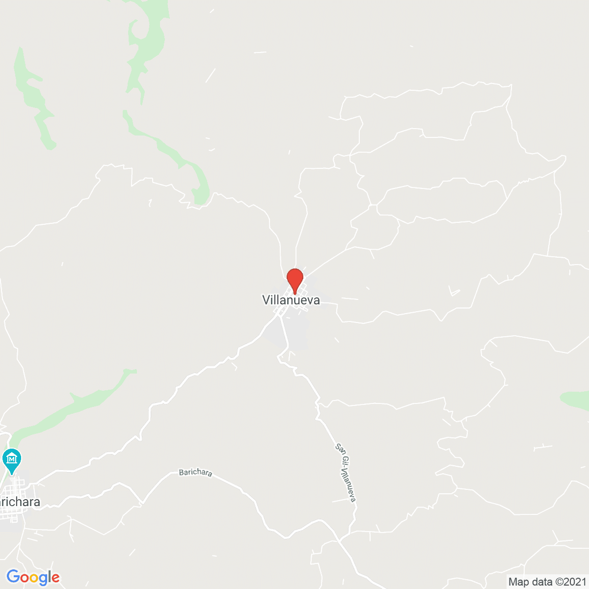 Villanueva