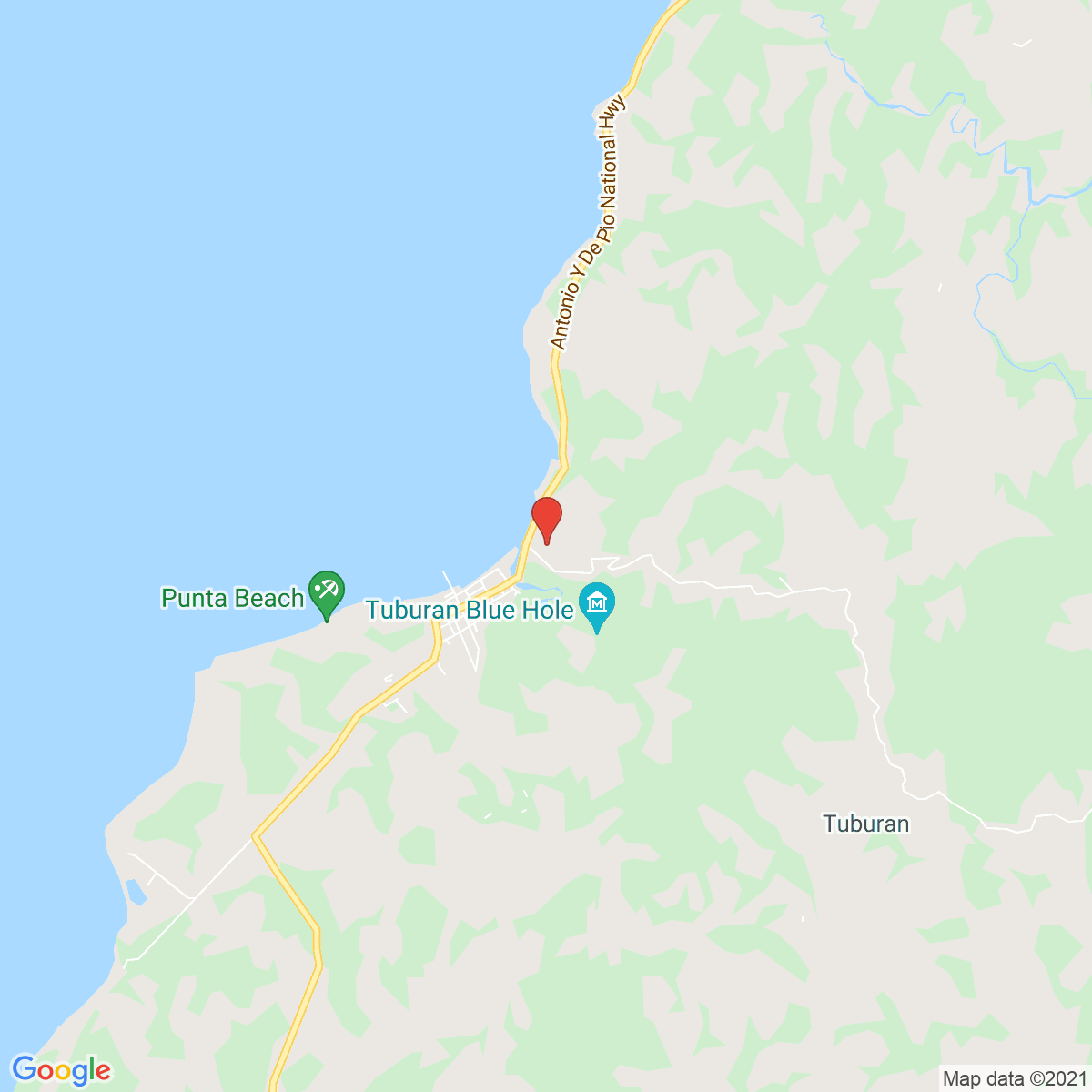 Banquito