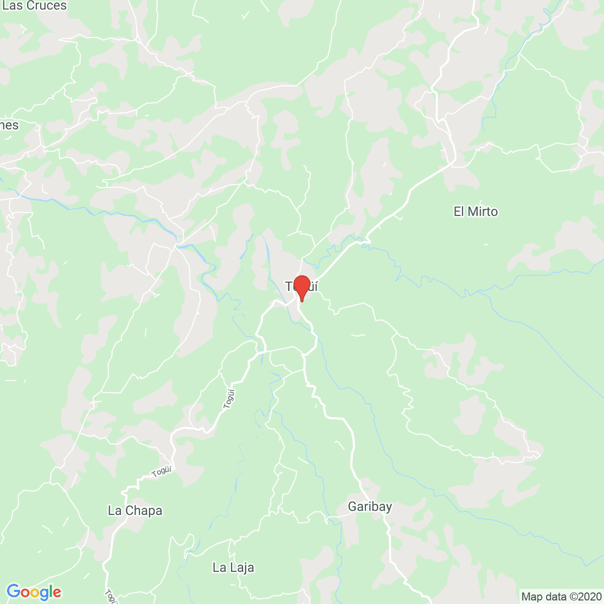 Togüí